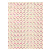 Wasserfarben Wassermelonen Tischdecke (Vorderseite)