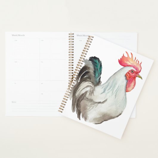 Wasserfarben zeichnend Hand eines Rasters Planer (Anzeige)