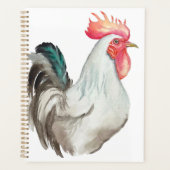 Wasserfarben zeichnend Hand eines Rasters Planer (Vorderseite)