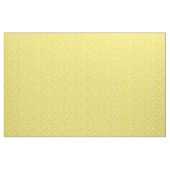 Wasserfarben-Zitronenscheiben Stoff (Yard (91,4 cm))