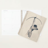 WasserfarbenArcheress Planer (Anzeige)