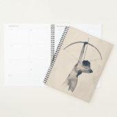 WasserfarbenArcheress Planer (Anzeige)