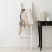 WasserfarbenArcheress Sherpadecke (Beispiel)