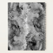 Wasserfarbenauge Planer (Rückseite)