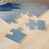 Wasserfarbenauge Puzzle (Seite)