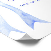 Wasserfarbenbogen - erraten Sie, wie viele Bogen i Poster (Ecke)