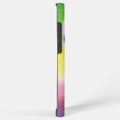 Wasserfarbene Fantasy Dimensions Pyramide Dream We Samsung Galaxy Hülle (Rechte Seite)