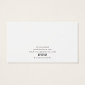 Wasserfarbene, frei lebende Blume, die Hoops samme (Rückseite)