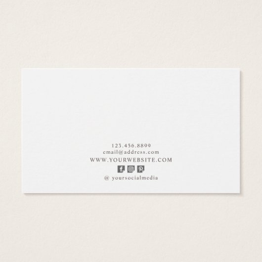 Wasserfarbene, frei lebende Blume, die Hoops samme (Rückseite)