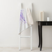 Wasserfarbene Libelle Sherpadecke (Beispiel)