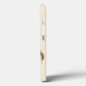 Wasserfarbene Stalltiere | Pferd Case-Mate iPhone Hülle (Rückseite / Links)