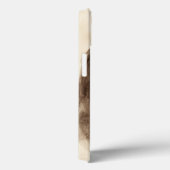 Wasserfarbene Stalltiere | Pferd Case-Mate iPhone Hülle (Rückseite / Rechts)