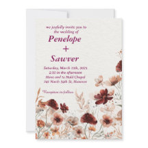 Wasserfarbene tropische Blume und Grünpflanzen Hoc