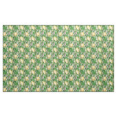 Wasserfarbene Zitronen Zitrusfrüchte Natur frisch  Stoff (Yard (91,4 cm))