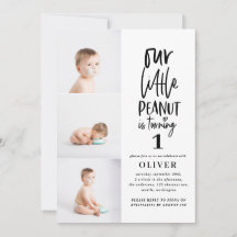 Wasserfarbenelefone-Geburtstagsparty