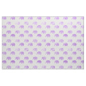 WasserfarbenElephant Shibori Primitive Zickzack Stoff (Yard (91,4 cm))