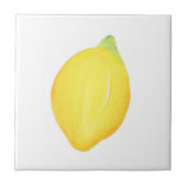 Wasserfarbenemon Fliese (Vorderseite)