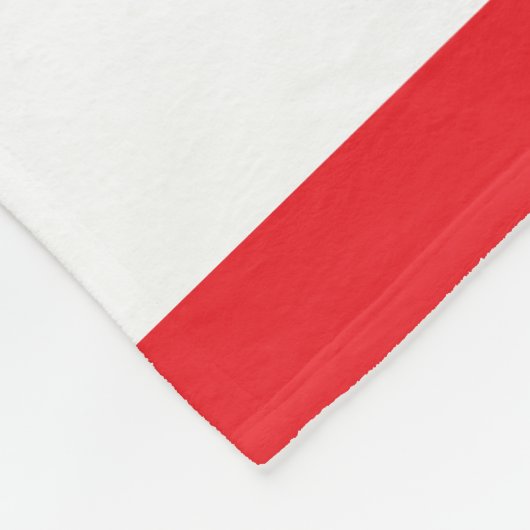 Wasserfarbener Urlaub Lehrer Beste Geschenke Fleecedecke (Ecke)