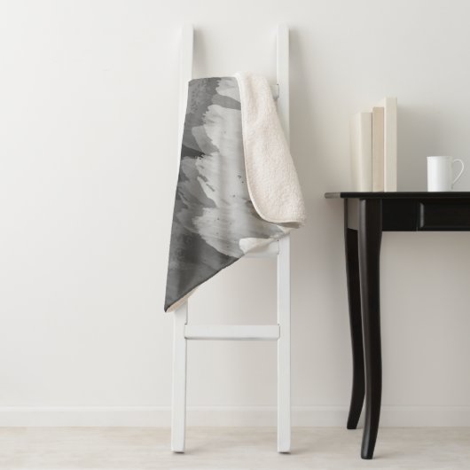 Wasserfarbener Wasserfall, Natur 3 Sherpadecke (Beispiel)