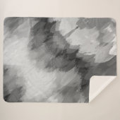 Wasserfarbener Wasserfall, Natur 3 Sherpadecke (Vorderseite (Horizontal))