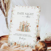 Wasserfarbenes Blumenbuch Themendatentermine Sockelschild