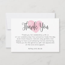 Wasserfarbenes rosa blaues Herz. Hochzeit moderner