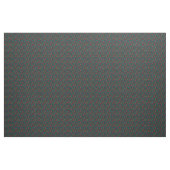 Wasserfarbenes Seepferd Blaues Wassermuster Stoff (Yard (91,4 cm))