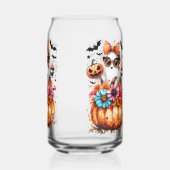 Wasserfarbenfallen Dosenglas (Rückseite)