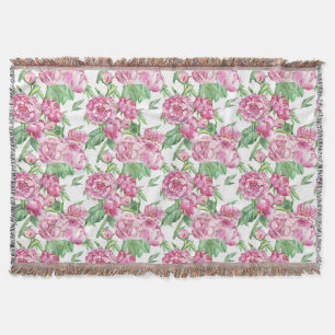 Wasserfarbenfeld Decke