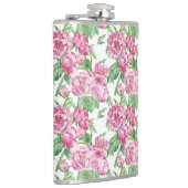 Wasserfarbenfeld Flachmann (Rechts)