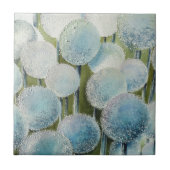 Wasserfarbenfeld Fliese (Vorderseite)