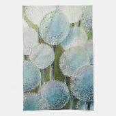 Wasserfarbenfeld Handtuch (Vertikal)