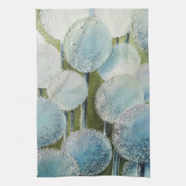 Wasserfarbenfeld Handtuch