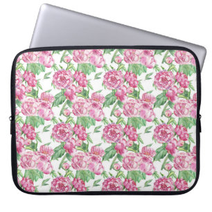 Wasserfarbenfeld Laptopschutzhülle