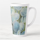 Wasserfarbenfeld Milchtasse (Rechts)