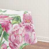 Wasserfarbenfeld Tischdecke (Beispiel)