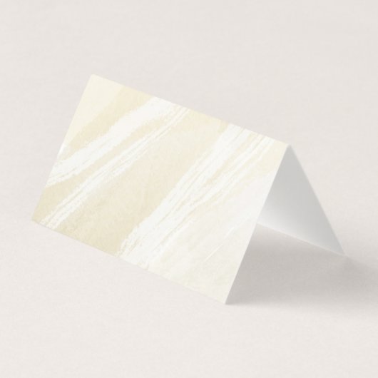 Wasserfarbenfrohe Blumengarten Danke Blank Card (Rückseite)