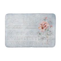 Wasserfarbenfrohe französische Musik