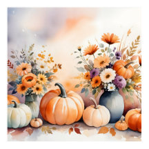 Wasserfarbenfrohe Niederlage