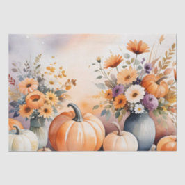 Wasserfarbenfrohe Niederlage Seidenpapier