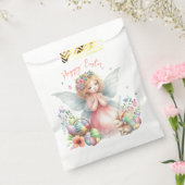 Wasserfarbenfrohe Osterfrühlingszucht Geschenktütchen (Versiegelt)