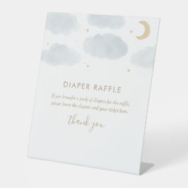 Wasserfarbenfrohe Sterne Kinderdusche Windelwanne  Sockelschild