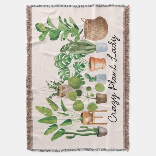 Wasserfarbengartenangebot für Haustiere Decke (Vorderseite Vertikal)