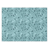 Wasserfarbengefallene Blätter 2 Tischdecke (Vorderseite (Horizontal))