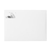 Wasserfarbengefallene Blätter 8 (Vorderseite)