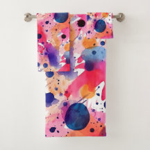 Wasserfarbengeplagte