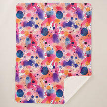 Wasserfarbengeplagte