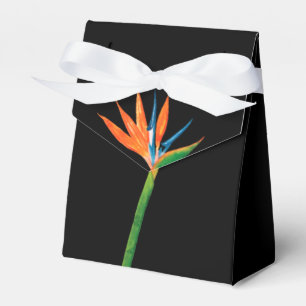 Wasserfarbengezwitscher Geschenkschachtel
