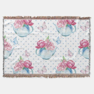 Wasserfarbenkessel Decke