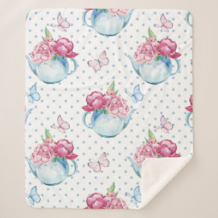 Wasserfarbenkessel Sherpadecke